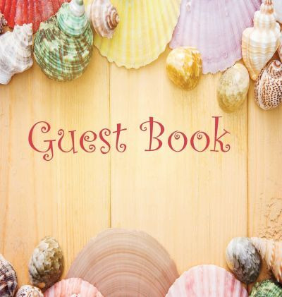Libro Guest Book, Visitors Book, Guests Comments, Vacatio...