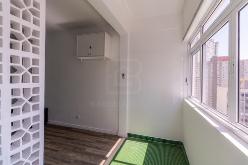 Imagem 4 de 15 de Apartamento Em Consolação, São Paulo/sp De 35m² 1 Quartos À Venda Por R$ 400.000,00 - Ap2092492-s