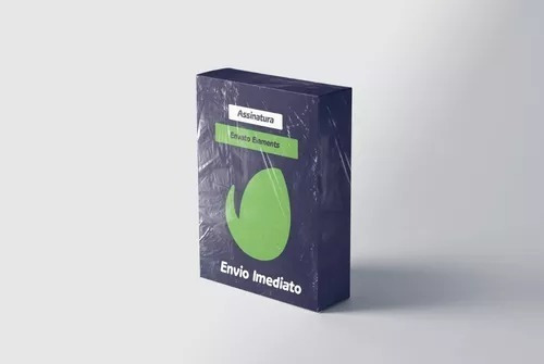 Pacote Nuvem Semestral