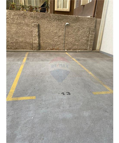 Depto Estación De Metro Villa Frei