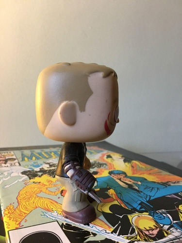 Funk.o P.op Walking Dead - Merle Dixon 71 .