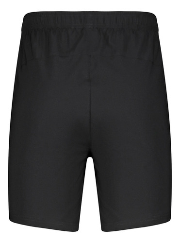 Short Charly Hombre Negro 692-88
