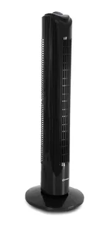Ventilador Torre Color Negro, Imaco Tf2905
