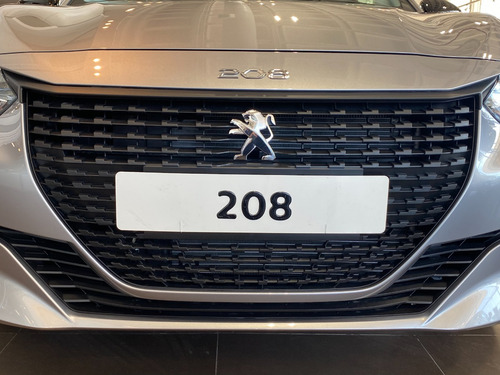 Peugeot 208 1.6l Active Pack