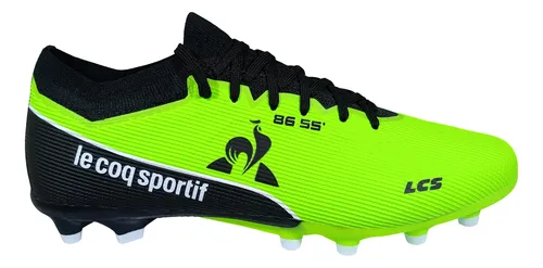 Botines Le Coq Sportif Offencive Game Fijo Vde/ng Hombre