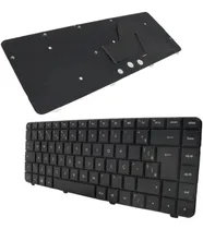 Comprar Teclado Do Notebook Hp G42-440br G42-450br Cq42-212br Novo !