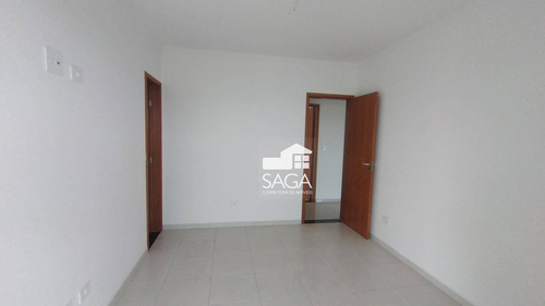 Imagem 13 de 27 de Apartamento Com 3 Dormitórios À Venda, 139 M² Por R$ 750.000,00 - Vila Guilhermina - Praia Grande/sp - Ap3464