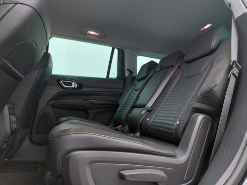 Jeep Commander 1.3 T270 TURBO FLEX LIMITED AT6