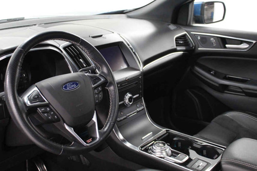 Imagen 9 de 15 de Ford Edge 2019 6 Cilindros