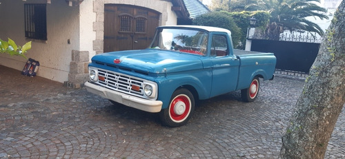 Ford F-100 Ford F100