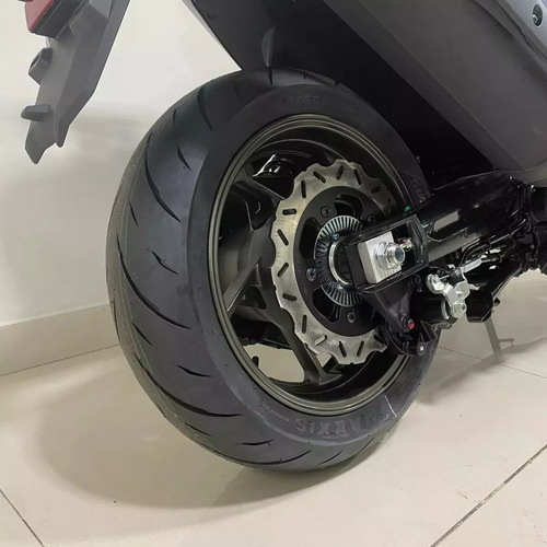 Sym Maxsym Tl 508 Scooter 0km Entrega Inmediata No Kymco