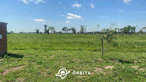 Lote En Venta Village Plaza Bella Vista