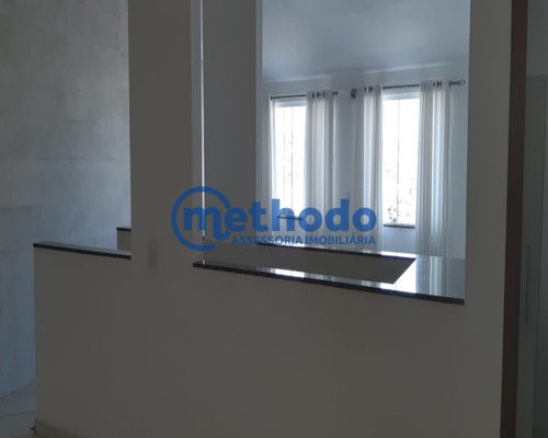 Casa Em Condomínio A Venda Em Santa Marcelina - Campinas/sp - Ca00172 - 68206785