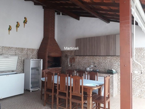 Imagem 14 de 29 de Casa - Ca00268 - 71127821