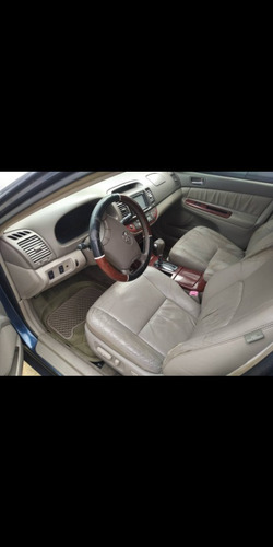 Toyota Camry Lumier Motor 2.4, Año 2005