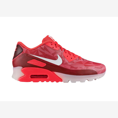 Zapatillas Nike Air Max 90 Ice Laser Urbano 631748-601   