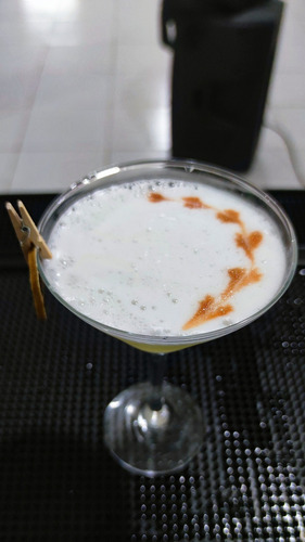 Open Bar Y Cócteles Para Eventos: Bartender, Barra E Insumos