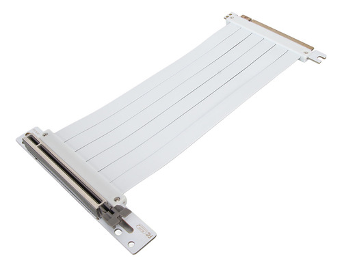 Cable Elevador Pcie 3.0 X16 De Alta Velocidad Flexible De 90