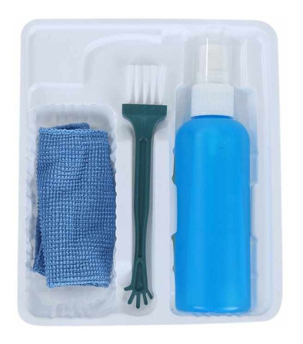 Funda Membrana Y Kit Limpieza Portatil 15.6 Pulag 3 Articul