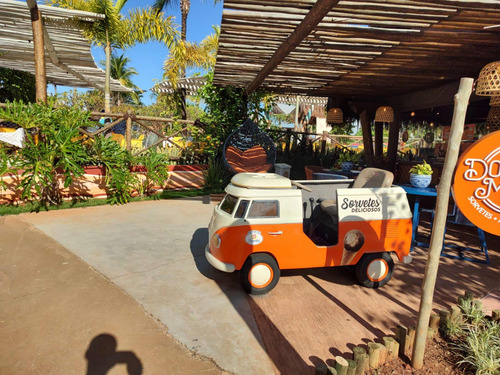 Hot Beach Suítes. O Teu Apartamento Com Parque Aquático!