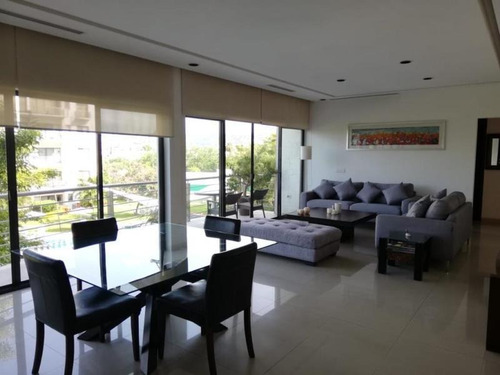 Imagen 12 de 12 de Departamento En Venta Paraíso Country Club