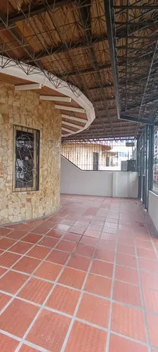 Lh Casa En Venta En Palo Gordo