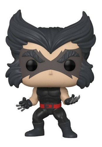 Funko Pop X-men Wolverine