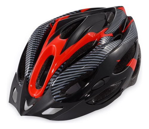 Casco Ciclismo Proteccion Universal 2023