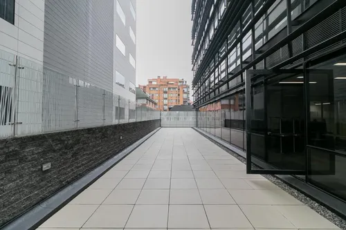 Edificio En Arriendo/venta En Chico Norte Iii. Cod A1001067