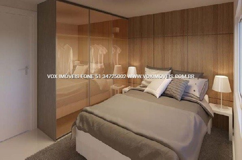 Imagem 12 de 15 de Apartamento - Rio Branco - Ref: 49935 - V-49935