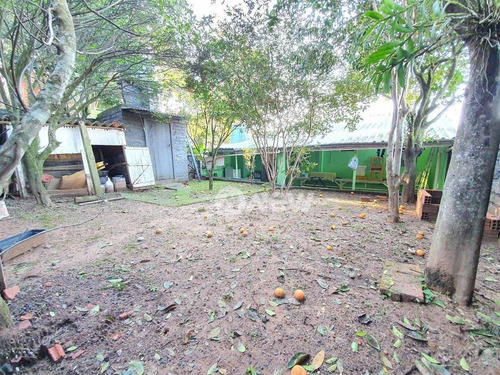 Imagem 21 de 23 de Casa Com 2 Dormitórios À Venda, 120 M² Por R$ 240.000,00 - Arroio Da Manteiga - São Leopoldo/rs - Ca3391