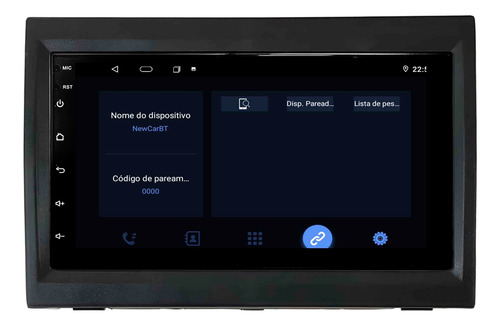 Multimidia Upper Octaultra Delivery Express 19/24 6+128gb 7p