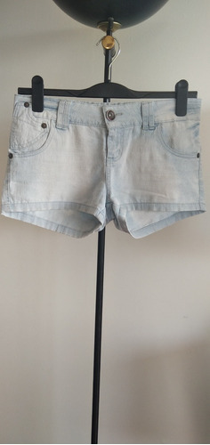 Shorts Jeans Shf´s  Jeans 38