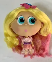 Comprar Pimpollo Distroller Muñeca Berinaiz De Chamoy Y Amiguis