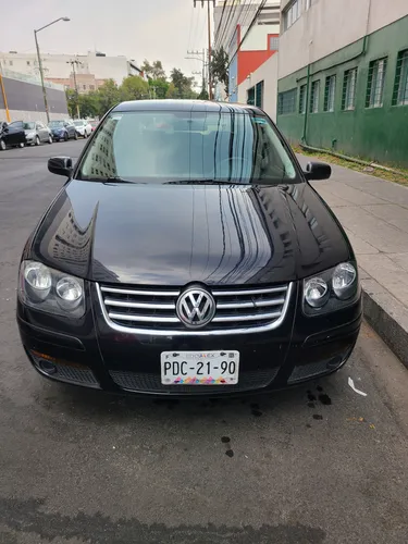 Volkswagen Jetta 2.0 L4 Mt