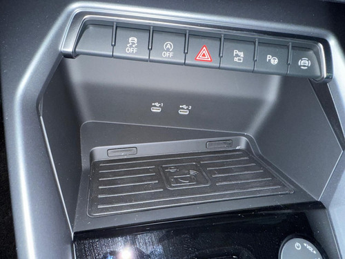 Audi A3 1.4 Sedán 35tfsi Select At Dsg