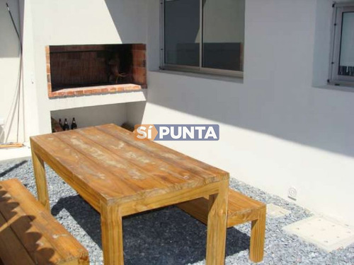 Imagen 7 de 7 de Apartamento En Manantiales 2 Dormitorios