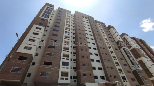 Imagen 1 de 11 de @marianelajimenez.rah Apartamento Venta Urb Base Aragua Maracay 22-12695