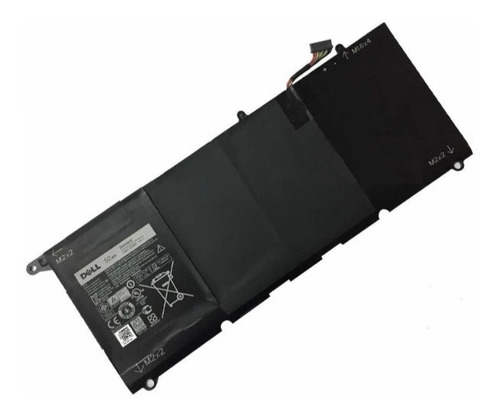 Bateria Para Ultrabook Dell Xps 13 9343 9350 13d-9343 Jd25g 