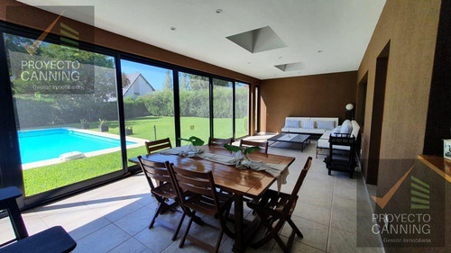 Imagen 7 de 9 de Casa En Venta En Canning El Rocio