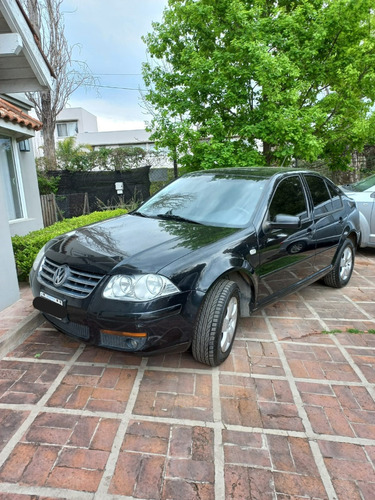 Volkswagen Bora 2.0 Trendline 115cv Tiptronic