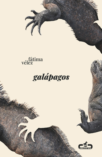 Galápagos - Vélez, Fátima  - *