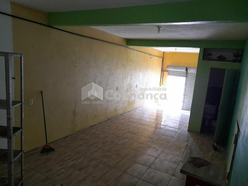Imagem 3 de 8 de Casa À Venda No Bairro Parque Soledade - Caucaia/ce - 450