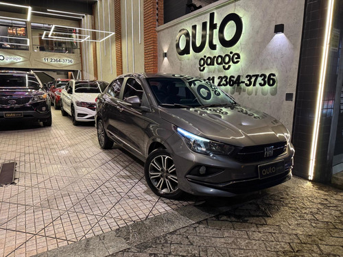 Fiat Cronos Prec At