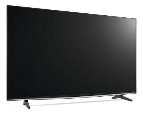 Smart TV de 58" LG 58UF8300 com tela LED 4K
