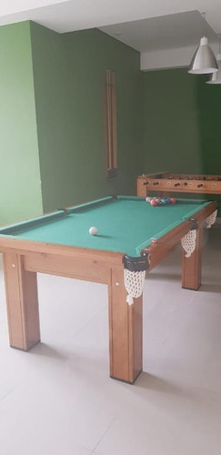Imagem 25 de 28 de Apartamento À Venda, 54 M² Por R$ 310.000,00 - Centro - São Bernardo Do Campo/sp - Ap61937