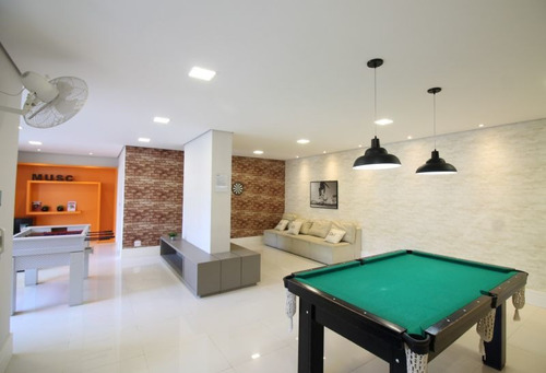 Imagem 4 de 28 de Apartamento - Ref: 6843