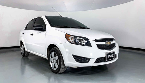 Imagen 4 de 15 de 36916 - Chevrolet Aveo 2018 Con Garantía Mt