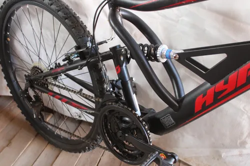 Hyper shocker 26 hotsell
