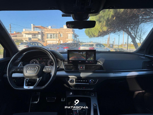 Audi Q5 S LINE PLUS 2.0 Cuatro